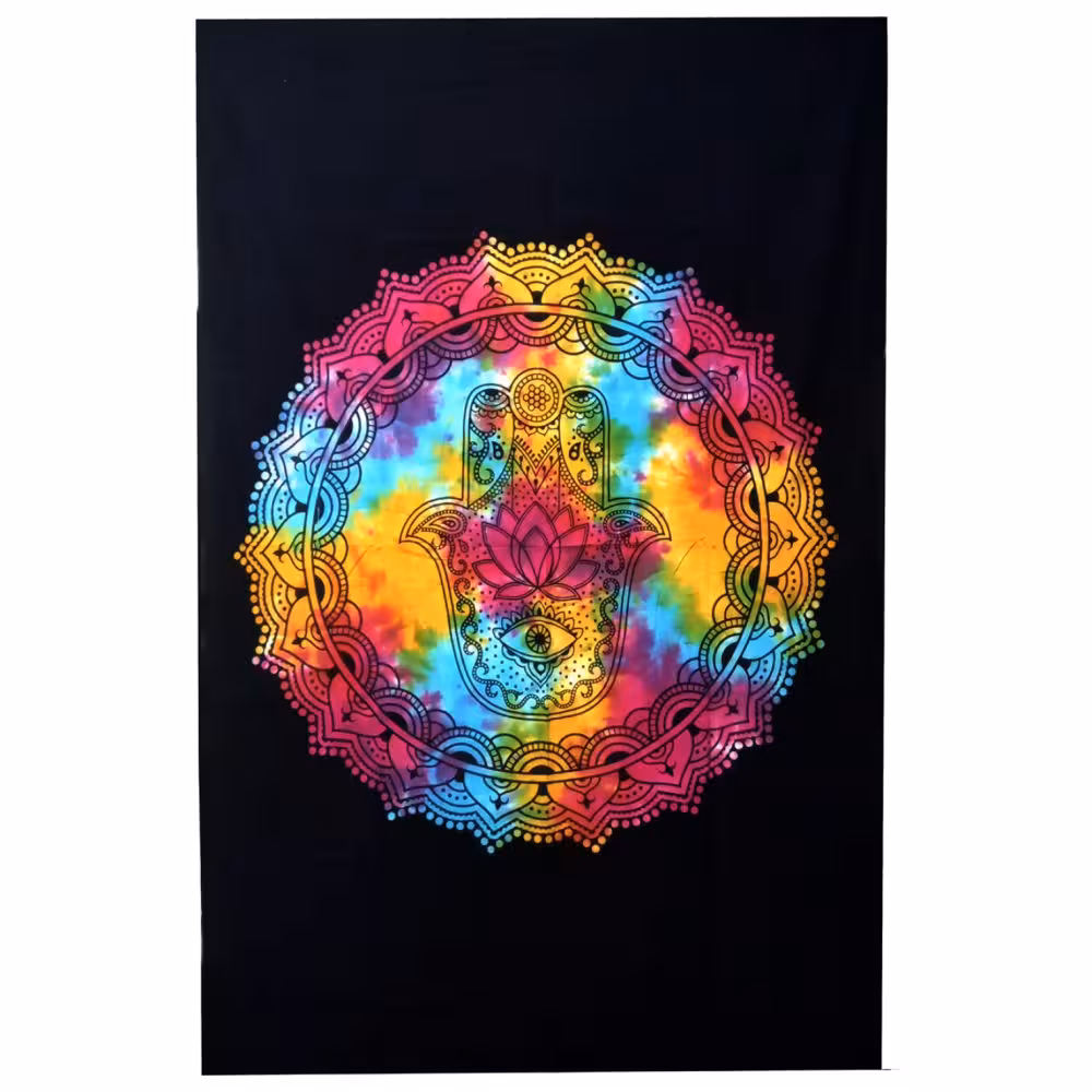 تپستری هندی مدل هامسا کد 210000