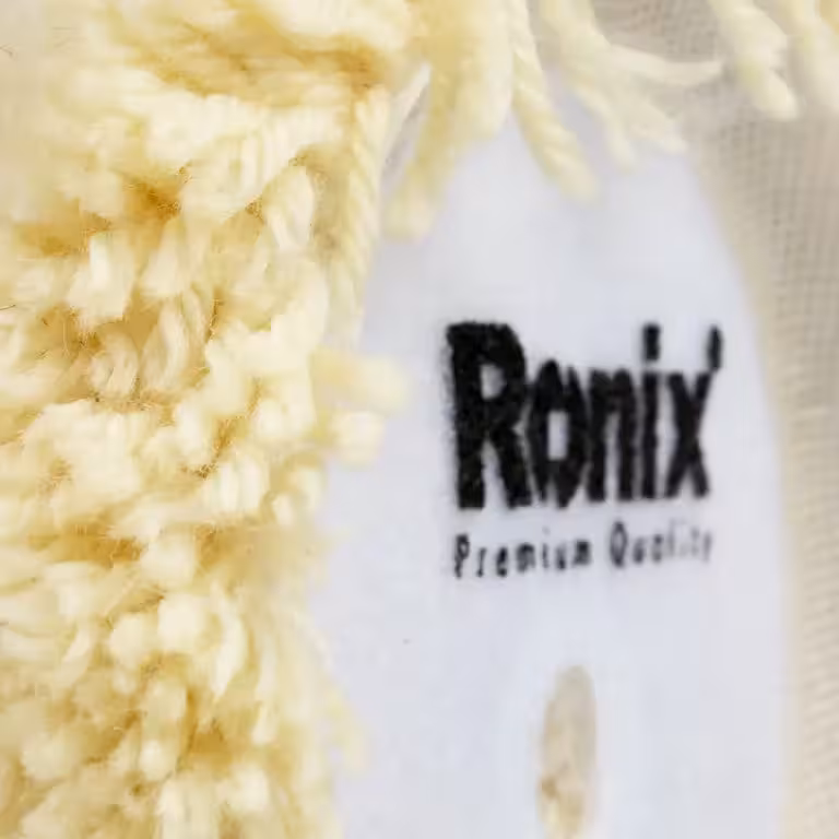 پد پولیش رونیکس مدل 3518