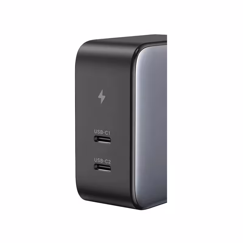 شارژر دیواری 100 وات یوگرین مدل CD254 کد 50327