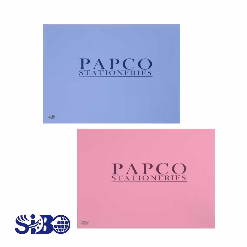 طلق ضخیم پاپکو A3 ( 100 عددی)