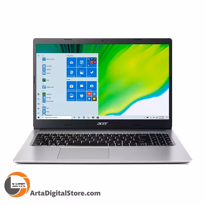 ایسر Acer Aspire 3 A315-58G-79RH i7 1165G7/8GB/512SSD/2GB 350