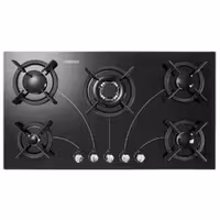 گاز استیل البرز مدل G5908