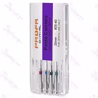 لنتولو پروفا  Paste Carriers (Lentulo) PROFA