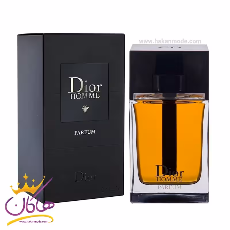 عطر ادکلن دیور هوم پرفیوم مردانه