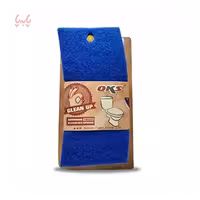 اسفنج پاک کننده حمام و سرویس بهداشتی ویرا هوم