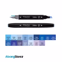 ماژیک تاچ  – گروه PB