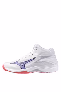 کفش والیبال WAVE MOMENTUM 3 بانوان سفید Mizuno