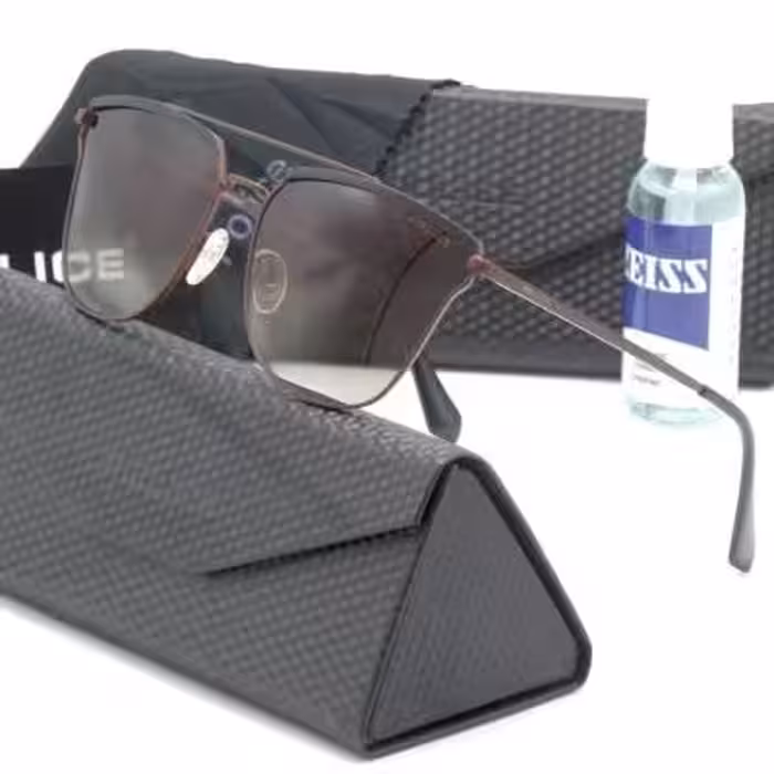 عینک آفتابی اسپورت ویفرر فلت POLICE پلیس UV & POLARIZED AD139