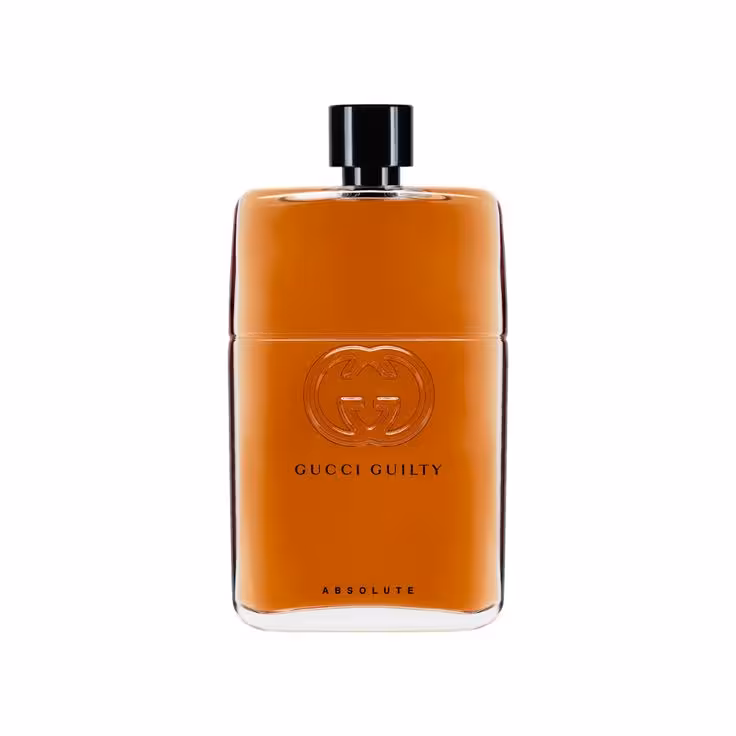 ادو پرفیوم مردانه GUCCI Guilty Absolute