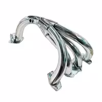 خرید هدرز پژو TU3  HM 206 استیل | اتوموبی