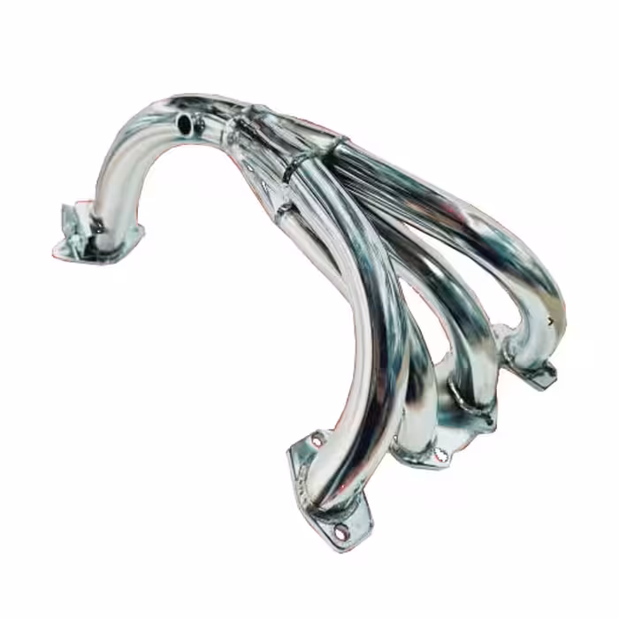 خرید هدرز پژو TU3  HM 206 استیل | اتوموبی