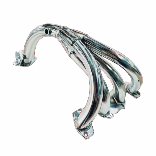 خرید هدرز پژو TU3  HM 206 استیل | اتوموبی