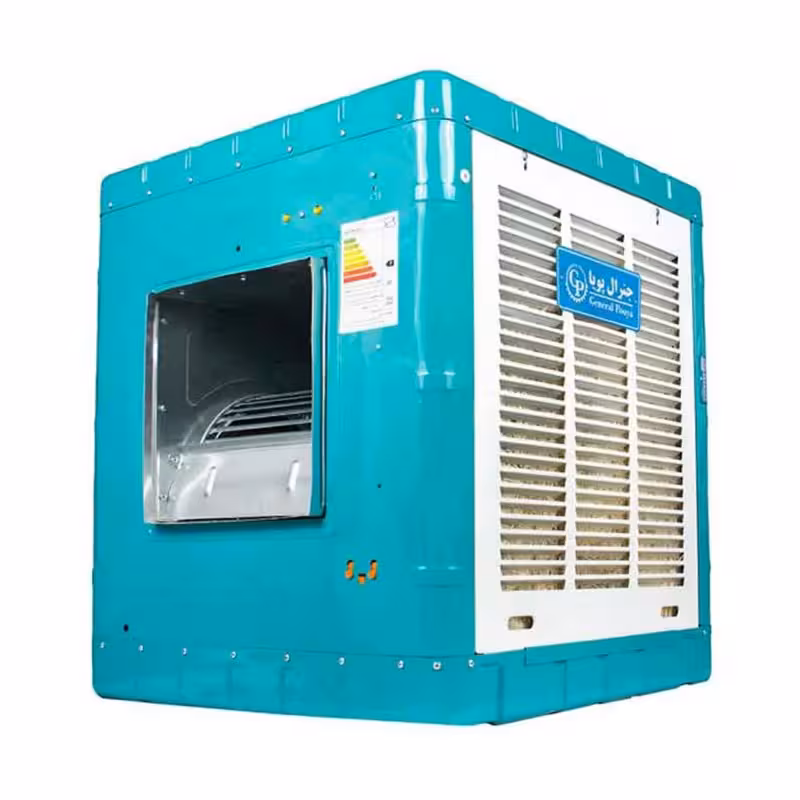 کولر آبی 6000 جنرال پویا مدل GP6000