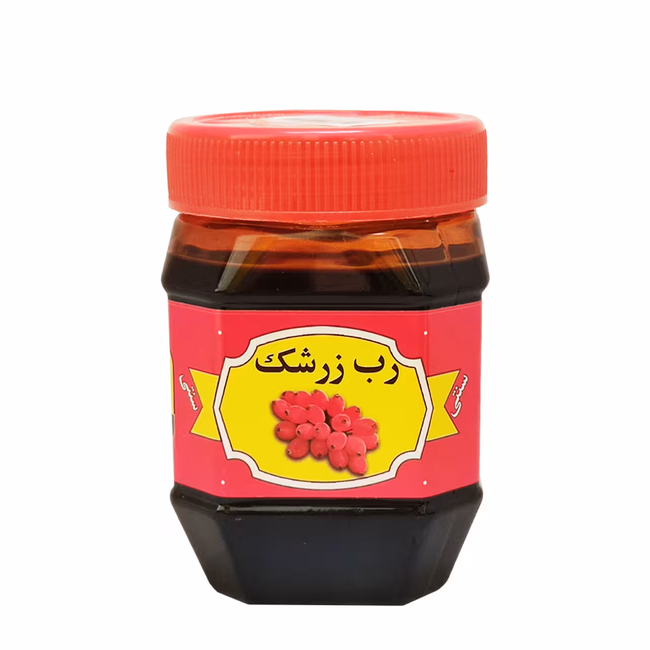 رب زرشک ترنج 500 گرمی