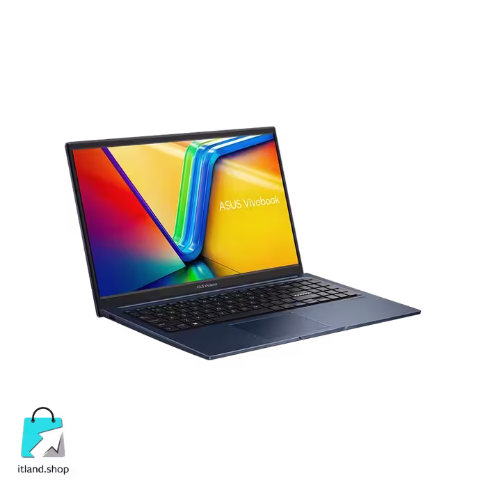 لپ تاپ 15.6 اینچی ایسوس مدل Vivobook A1502VA i9 13900H 16GB 256GB SSD