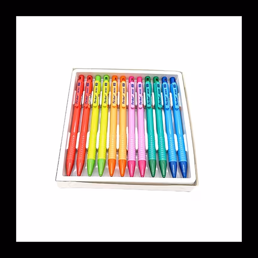 اتود 2 میل همراه با تراش پارسیکار