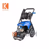 کارواش 230 بار دينامی صنعتی 2800 وات 4230 نوا