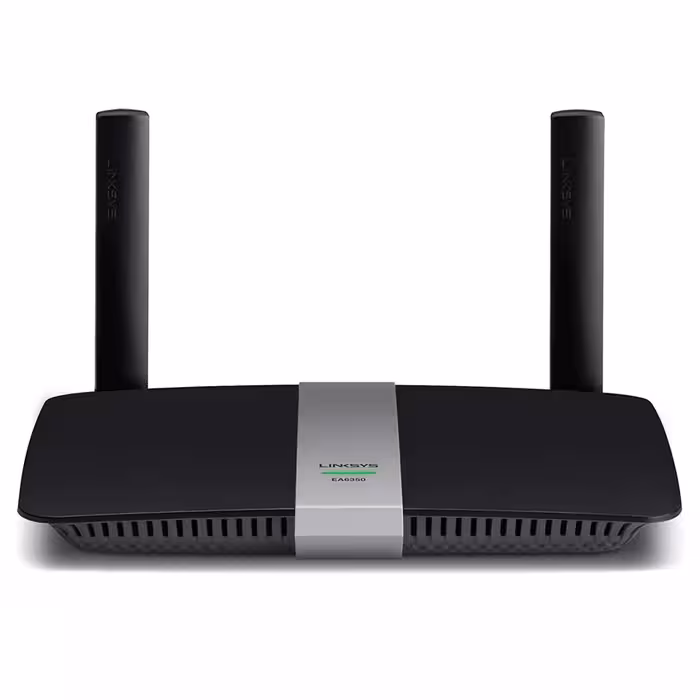 روتر استوک لینک سیس مدل Linksys EA6350