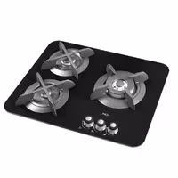 گاز میکس پلاس G303