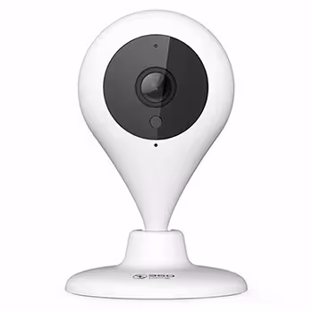 قیمت خرید دوربین تحت شبکه کد6283 | Qihoo 360 D603