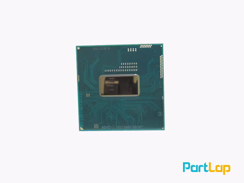 سی پی یو Intel سری Haswell مدل Core i7-4600M