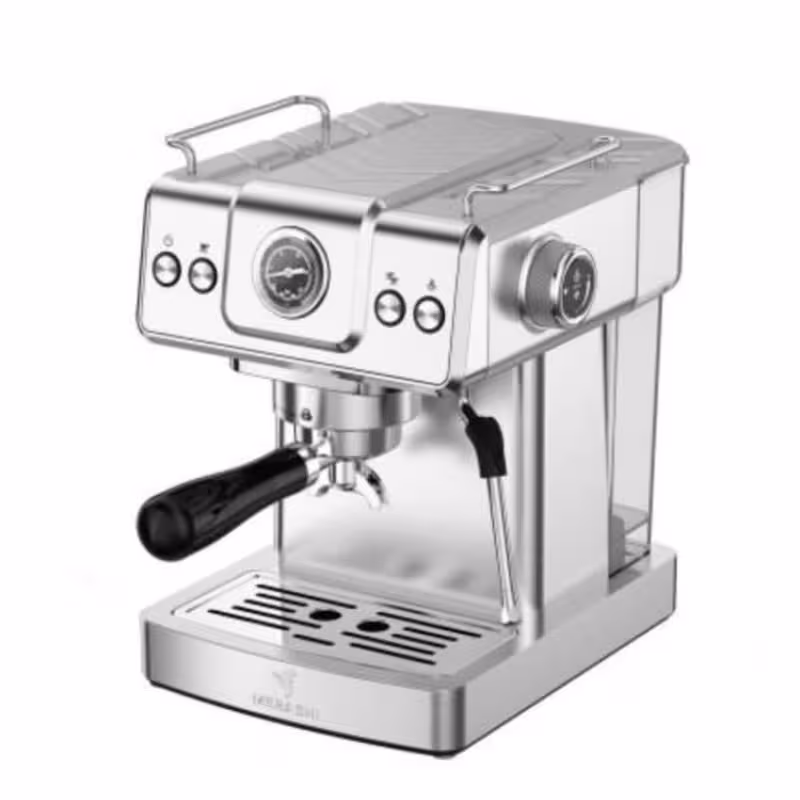 اسپرسوساز مباشی مدل 2038