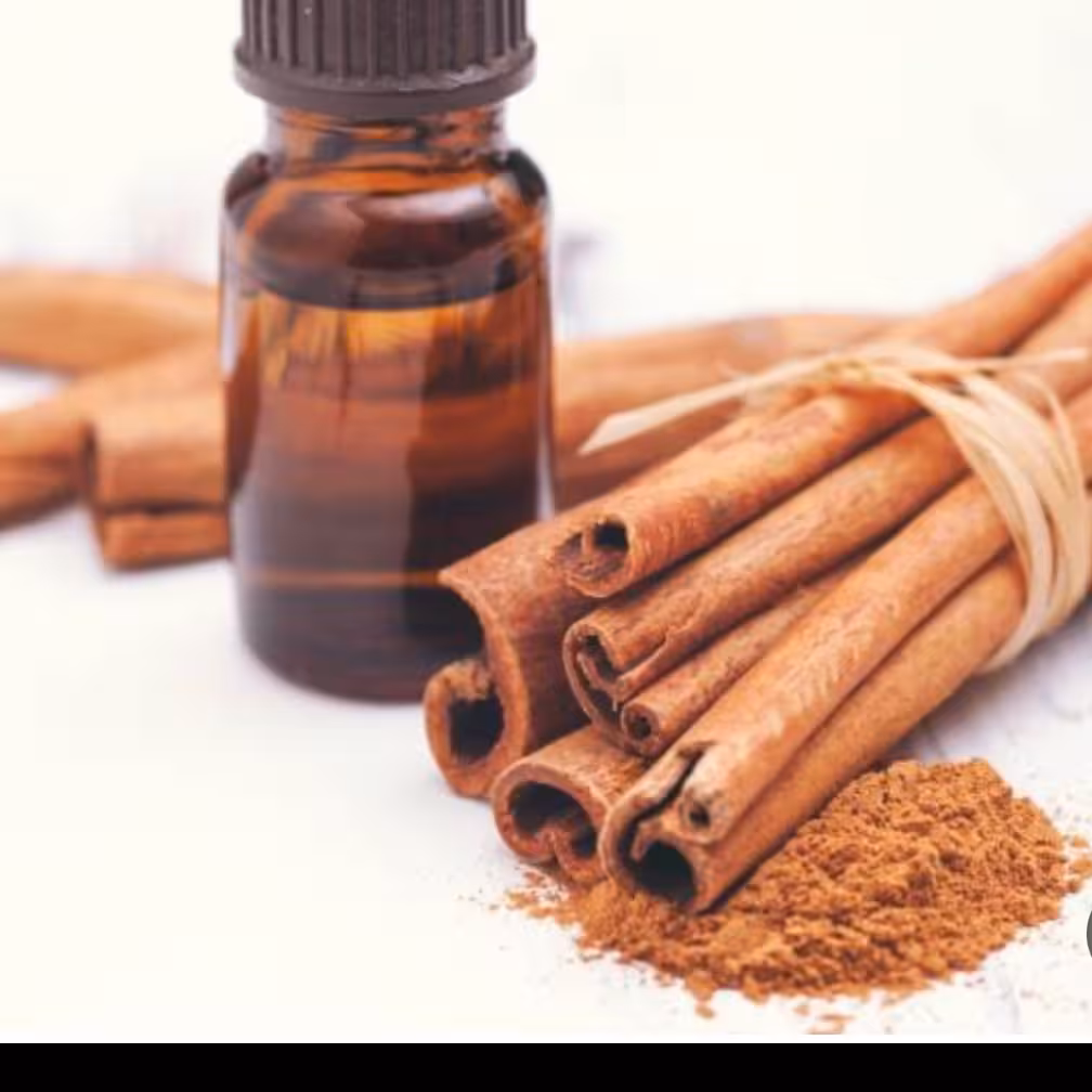 روغن دارچین صددرصد خالص یک لیتری
