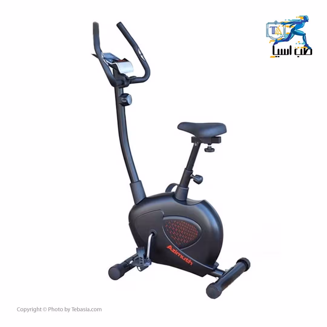 دوچرخه ثابت آذیموس مدل AZ B240