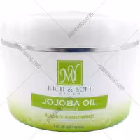 کرم مرطوب کننده کاسه ای جوجوبا مای – my