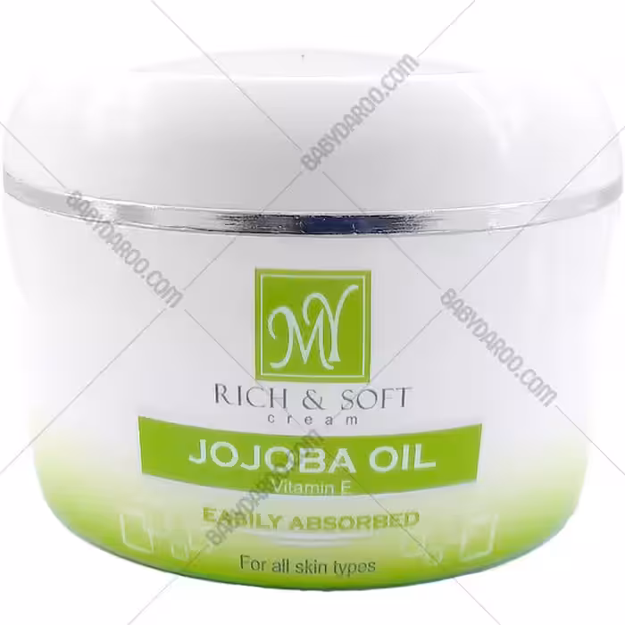 کرم مرطوب کننده کاسه ای جوجوبا مای – my