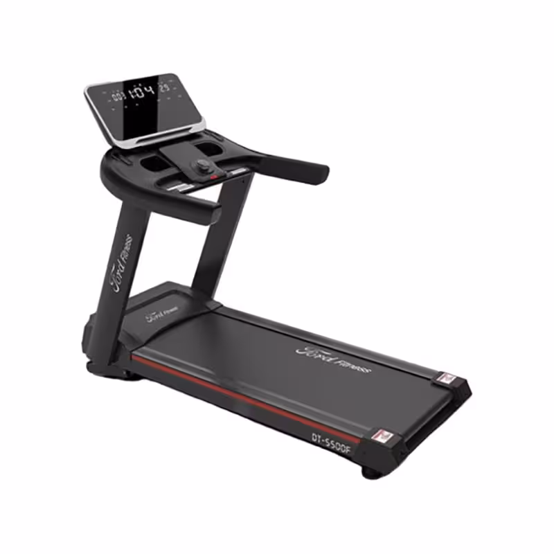 تردمیل باشگاهی فورد فیتنس مدل FA5500AC