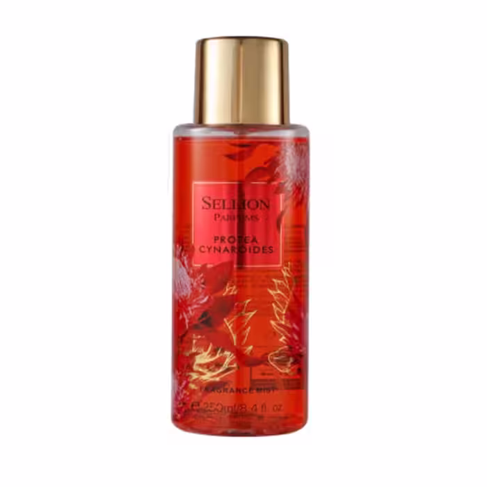 بادی اسپلش Protea Cynaroides حجم 250 میل سلیون - Sellion