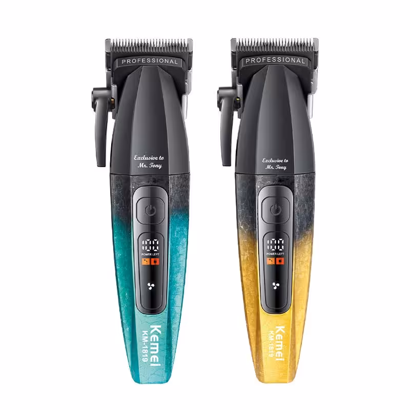 ماشین اصلاح حجم زن Kemei KM-1819