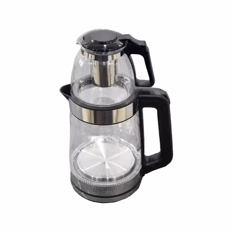 چایساز روهمی گوسونیک مدل 766 توان 2200 وات