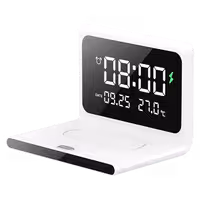 Wireless Charger Calendar Rex-L12 Rexcin