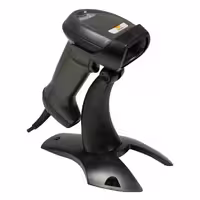 بارکد خوان زد ای سی مدل POWER MAX DW