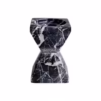 جا شمعی ساعت شنی