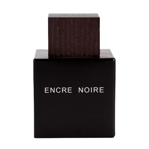 ادکلن لالیک مشکی-چوبی-انکر نویر مردانه | Lalique Encre Noire