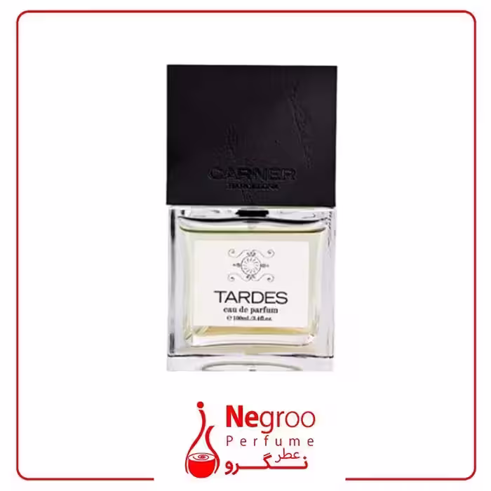 عطر ادکلن کارنر بارسلونا تاردس 100 میل Carner Barcelona Tardes