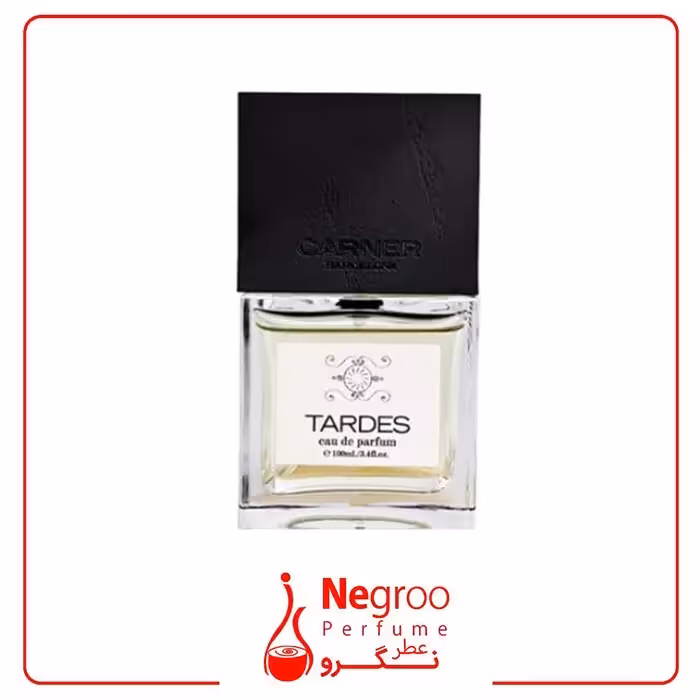 عطر ادکلن کارنر بارسلونا تاردس 100 میل Carner Barcelona Tardes