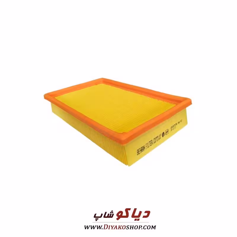 فیلتر هوا ام وی ام x22