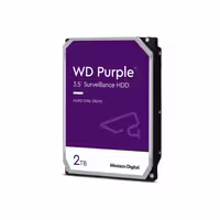 Purple WD23PURZ هارد دو اینترنال