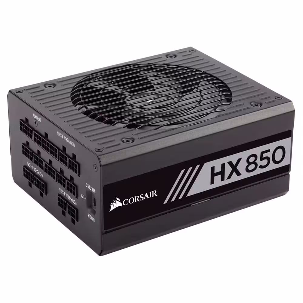 پاور کورسیر Corsair HX850 Platinum Full Modular 850W