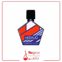 عطر ادکلن تاور هراود 50 میل Tauer Heraud
