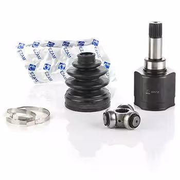 سرگيربكس پژو 206 چپ 22 خار عظام کد 3121002