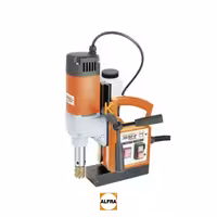 دریل مگنت مدل RB 35/50 B Piccolo آلفرا