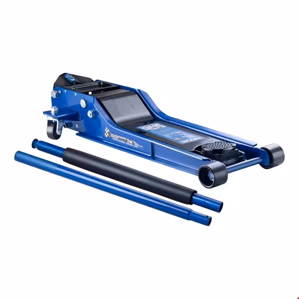 جک سوسماری کورسی حرفه ای بلند 2 تن نووا 4208