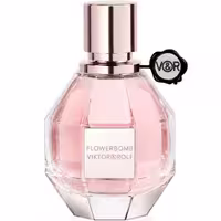 ادو پرفیوم زنانه ویکتور اند رالف مدل فلاور بمب Flower Bomb حجم 100 میلی لیتر | Viktor and Rolf Flowerbomb Eau De Parfum For Women 100 ml
