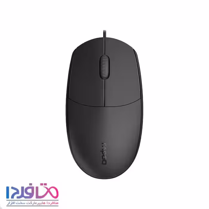 ماوس رپو مدل RAPOO N100c