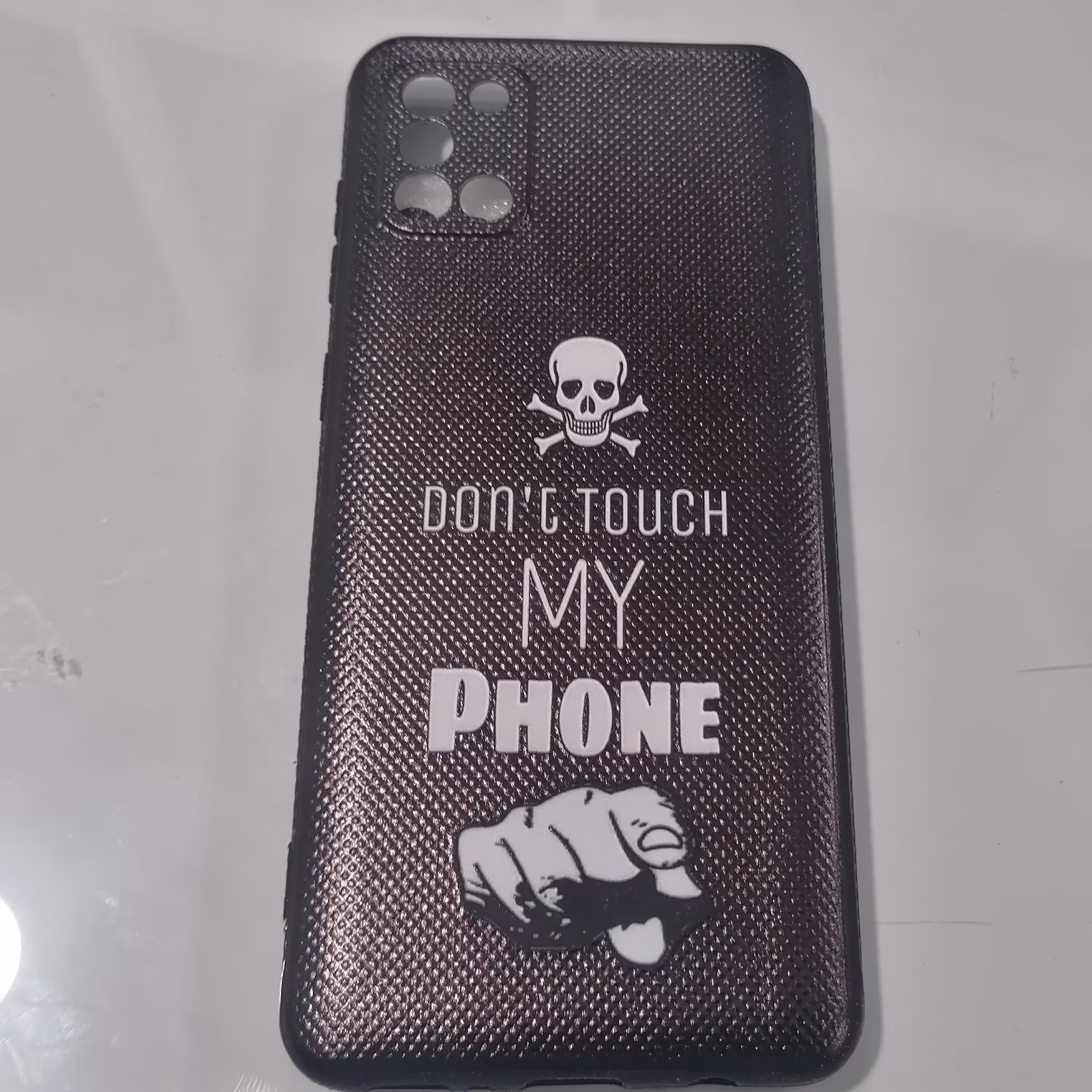 گارد  فانتزی طرح های مختلف  گوشی سامسونگ A31